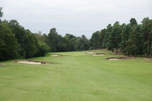 St Georges Hill 15th Fairway